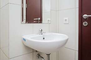 Comfortable and Best Choice 1BR at Asatti Apartment