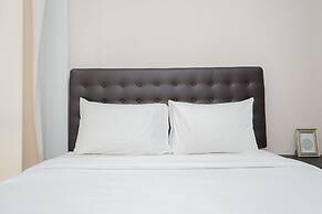 Comfortable and Best Choice 1BR at Asatti Apartment