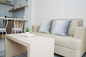 Comfortable and Best Choice 1BR at Asatti Apartment