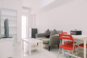 Nice 2BR at Springlake Summarecon Bekasi Apartment