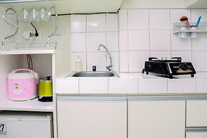 Relax Studio Apartment @ Springlake Summarecon Bekasi