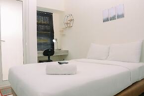 Best and Stylish Studio Unit Springlake Summarecon Apartment