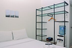 Best and Stylish Studio Unit Springlake Summarecon Apartment