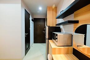 Furnished Studio (No Kitchen) Apartment Mustika Golf Residence