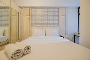 Spacious 2BR Apartment at The Springlake Summarecon Bekasi