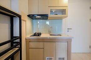 Spacious 2BR Apartment at The Springlake Summarecon Bekasi