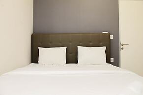 Best Price 2BR Apartment @ Springlake Summarecon