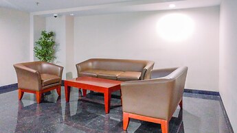Fancy and Nice Studio at Springlake Summarecon Bekasi Apartment