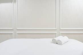 Spacious 1BR Apartment at Praxis