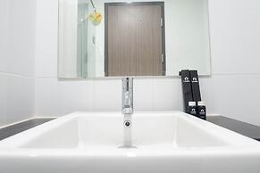 Spacious 1BR Apartment at Praxis