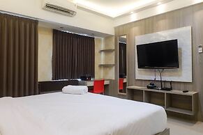 Modern Luxurious Studio Apartment at Tanglin Tower Supermall Mansion