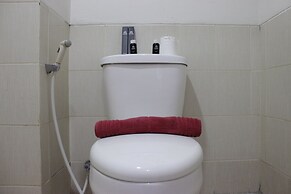 Nice View Studio Apartment at Harvard Jatinangor near IPDN