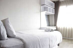 Nice View Studio Apartment at Harvard Jatinangor near IPDN