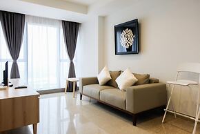 Elegant Best View 1BR Branz Apartment