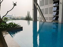 Homey 2BR Paddington Heights Apartment