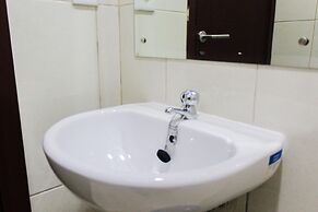 Cozy 1BR at Asatti Apartment