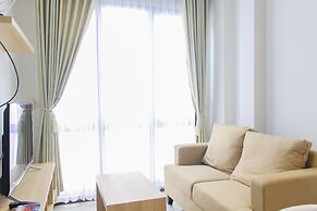 Cozy 1BR at Asatti Apartment