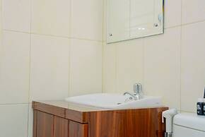 Gorgeous 2BR Springlake Summarecon Apartment