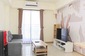 Good Place 2BR Meikarta Apartment