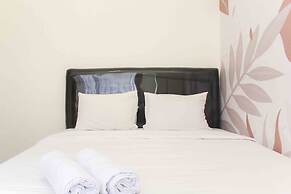 Good Place 2BR Meikarta Apartment