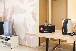 Good Place 2BR Meikarta Apartment