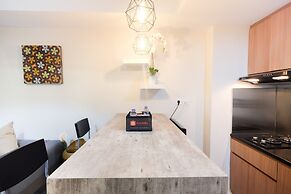 Modern and Bright 2BR Springlake Apartment