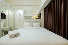 Elegant Studio at Springlake Summarecon Bekasi Apartment