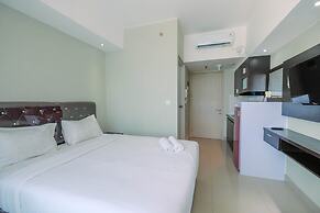 Pool View Studio Apartment @ Springlake Summarecon Bekasi