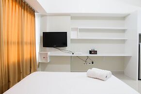 Homey Studio at Springlake Summarecon Bekasi Apartment