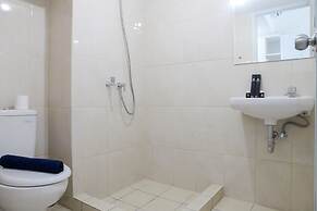 Homey Studio at Springlake Summarecon Bekasi Apartment