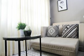 Homey Studio Apartment @ Springlake View Summarecon Bekasi
