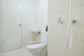 Minimalist 2BR Apartment The Springlake Summarecon