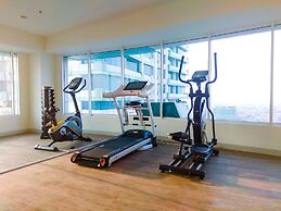 Stunning Grand Kamala Lagoon Studio Apartment