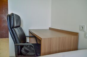 Fully Furnished with Modern Design Studio Sky House BSD Apartment