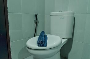 Homey and Comfy 1BR at Casa de Parco Apartment