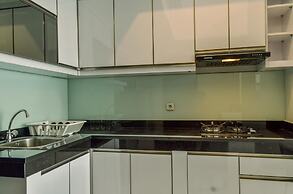 Cozy Living 1BR at Casa de Parco Apartment