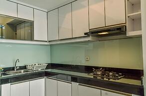 Cozy Living 1BR at Casa de Parco Apartment