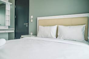 Cozy Living 1BR at Casa de Parco Apartment