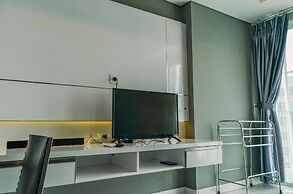 Cozy Living 1BR at Casa de Parco Apartment