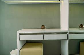 Cozy Living 1BR at Casa de Parco Apartment
