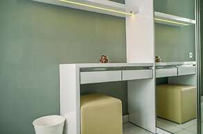 Cozy Living 1BR at Casa de Parco Apartment