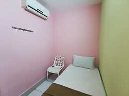 Hotel O My Seven Days Inn