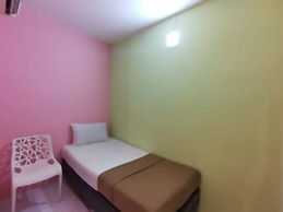 Hotel O My Seven Days Inn