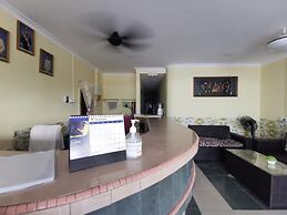 Hotel O My Seven Days Inn