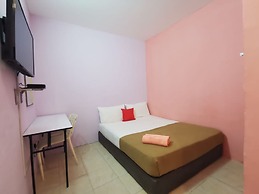 Hotel O My Seven Days Inn