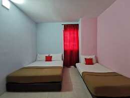 Hotel O My Seven Days Inn