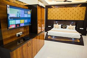 Hotel Golden Bliss