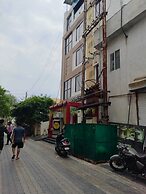 Hotel Golden Bliss