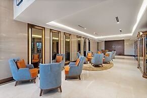 Ramee Dream Hotel Downtown