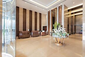 Ramee Dream Hotel Downtown